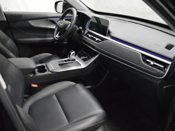 Chery Tiggo 4 Pro I с пробегом 2023 года, цена 1 482 000 рублей, 63996 км, внедорожник, Автокод Объявления