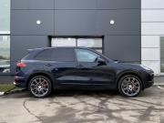 Porsche Cayenne II Рестайлинг (958) Москва  - изображение 31