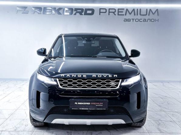Land Rover Range Rover Evoque II с пробегом 2019 года, цена 2 999 000 рублей, 140095 км, внедорожник, Автокод Объявления