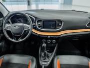 Lada (ВАЗ) Vesta I Рестайлинг (NG) Самара  - изображение 33