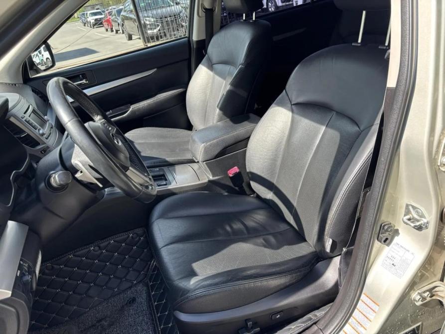 Subaru Outback IV Прокопьевск  - изображение 22