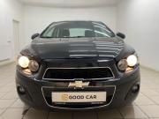 Chevrolet Aveo II Энгельс  - изображение 48