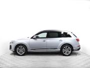 Audi Q7 II (4M) Рестайлинг 2 Москва  - изображение 31