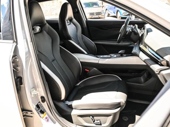 Changan UNI-V I с пробегом 2024 года, цена 2 499 000 рублей, 8013 км, лифтбек, Автокод Объявления