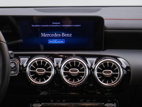 Mercedes-Benz CLA II (C118 X118) с пробегом 2020 года, цена 3 360 000 рублей, 29800 км, седан, Автокод Объявления