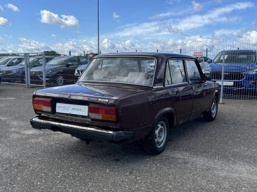 Lada (ВАЗ) 2107 Буинск  - изображение 15