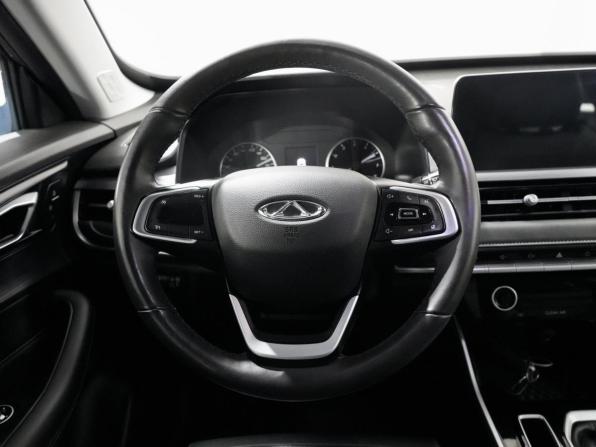 Chery Tiggo 4 Pro I с пробегом 2024 года, цена 1 511 000 рублей, 36000 км, внедорожник, Автокод Объявления