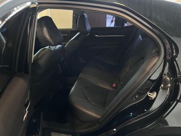 Toyota Camry VIII (XV70) с пробегом 2021 года, цена 2 520 000 рублей, 219645 км, седан, Автокод Объявления