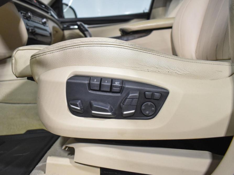 BMW X5 III (F15) Санкт-Петербург  - изображение 11