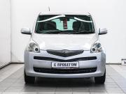 Toyota Ractis I Красноярск  - изображение 29