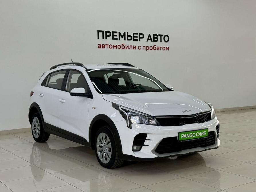 Kia Rio IV Рестайлинг Смоленск  - изображение 3