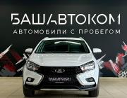 Lada (ВАЗ) Vesta I Уфа  - изображение 20