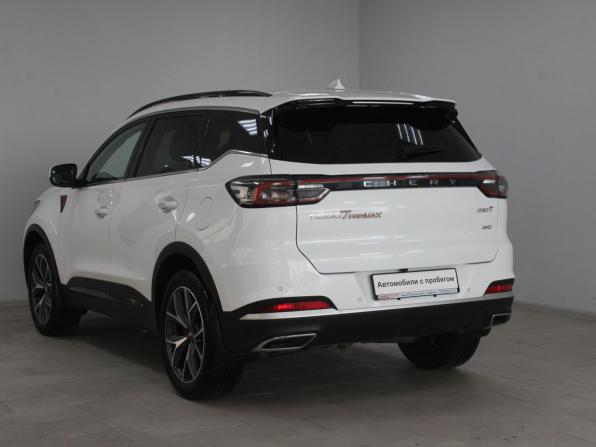 Chery Tiggo 7 Pro Max I Рестайлинг с пробегом 2024 года, цена 2 249 900 рублей, 28358 км, внедорожник, Автокод Объявления