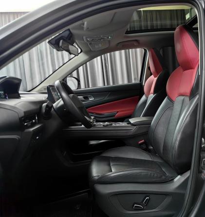 Changan CS55 Plus II с пробегом 2023 года, цена 1 888 000 рублей, 45639 км, внедорожник, Автокод Объявления