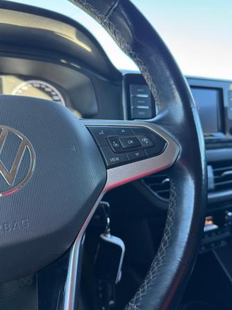 Volkswagen Polo VI с пробегом 2020 года, цена 1 550 000 рублей, 104080 км, лифтбек, Автокод Объявления
