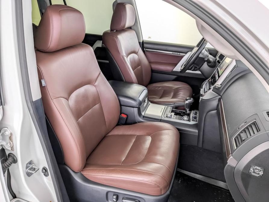 Toyota Land Cruiser 200 Series Рестайлинг 2 Москва  - изображение 24