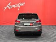 Hyundai ix35 I Рестайлинг Вологда  - изображение 25
