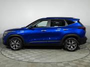 Kia Seltos I Санкт-Петербург  - изображение 32