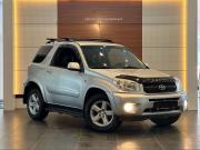 Toyota RAV4 II (XA20) Челябинск  - изображение 24