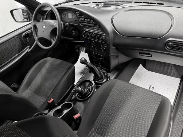 Lada (ВАЗ) Niva Travel I с пробегом 2023 года, цена 970 000 рублей, 39197 км, внедорожник, Автокод Объявления