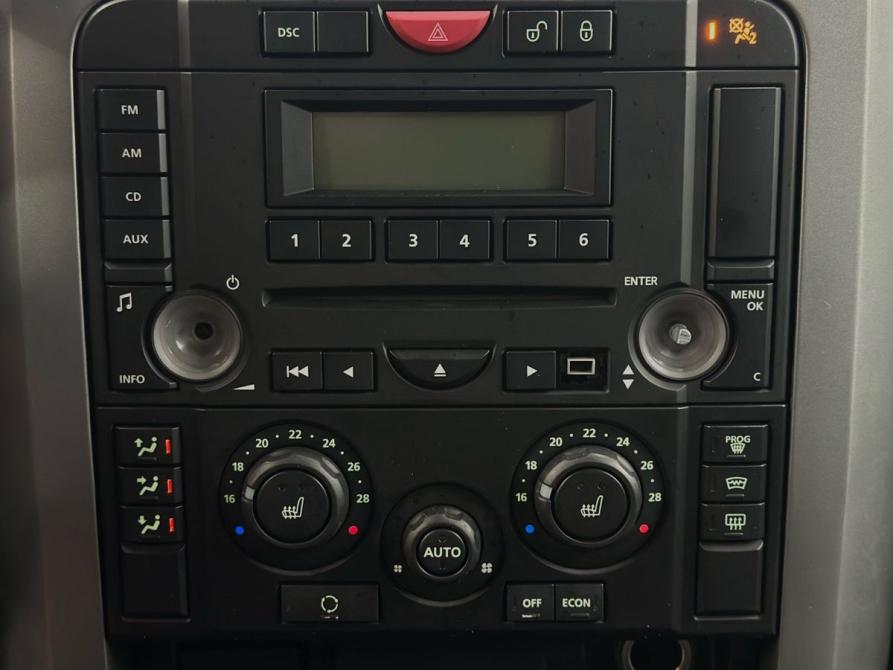 Land Rover Discovery III Ростов-на-Дону  - изображение 13