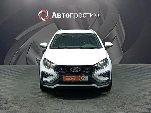 Lada (ВАЗ) Vesta I Рестайлинг (NG) с пробегом 2025 года, цена 1 550 000 рублей, 14500 км, универсал, Автокод Объявления