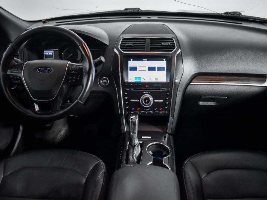Ford Explorer V Рестайлинг 2 Санкт-Петербург  - изображение 16