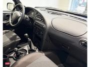 Lada (ВАЗ) Niva Travel I Рестайлинг Брянск  - изображение 21