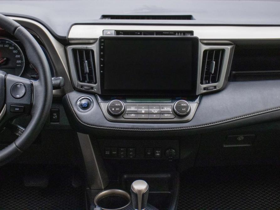 Toyota RAV4 IV (XA40) Москва  - изображение 14