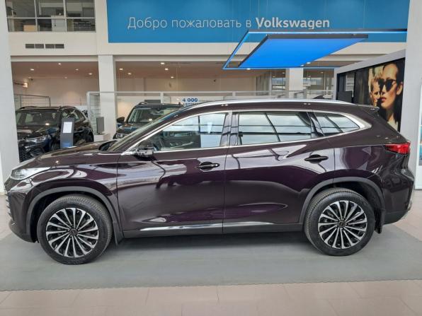 Exeed TXL I Рестайлинг с пробегом 2022 года, цена 1 999 000 рублей, 91037 км, внедорожник, Автокод Объявления