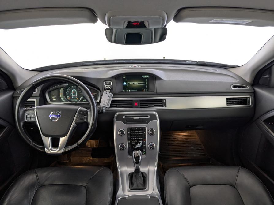 Volvo XC70 II Рестайлинг Москва  - изображение 14