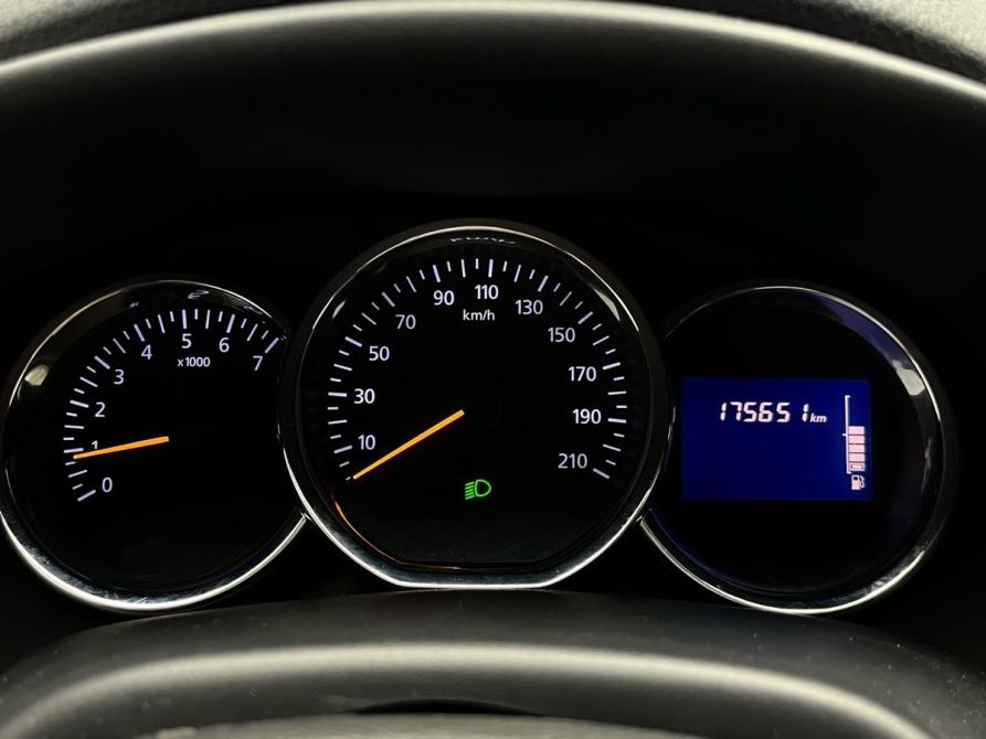 Renault Sandero II Мурманск  - изображение 23