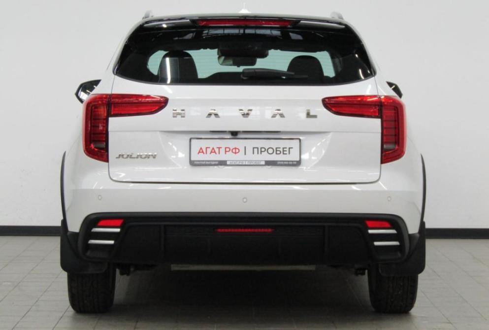 Haval Jolion I Рестайлинг Екатеринбург  - изображение 4