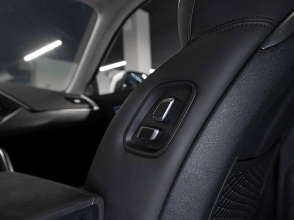 Geely Tugella I с пробегом 2022 года, цена 2 600 000 рублей, 96215 км, внедорожник, Автокод Объявления