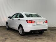 Lada (ВАЗ) Vesta I Кемерово  - изображение 24