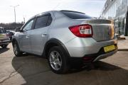 Renault Logan II Рестайлинг Иркутск  - изображение 31