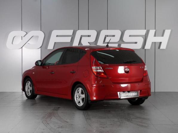 Hyundai i30 I Рестайлинг с пробегом 2010 года, цена 799 000 рублей, 247109 км, хэтчбек, Автокод Объявления