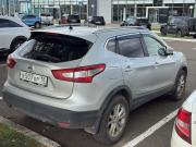 Nissan Qashqai II Ижевск  - изображение 45