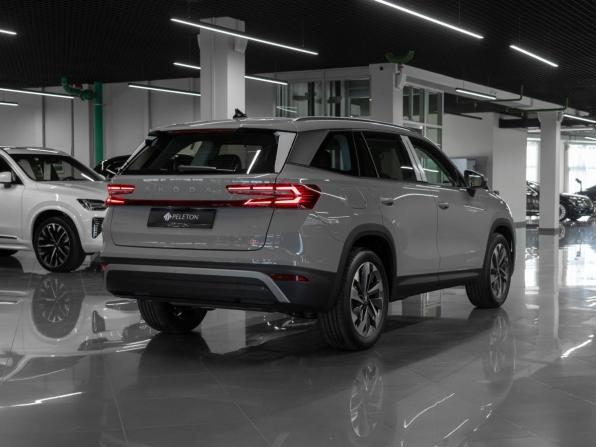 Skoda Kodiaq II с пробегом 2025 года, цена 5 870 000 рублей, 24 км, внедорожник, Автокод Объявления
