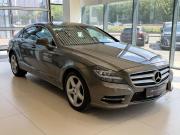 Mercedes-Benz CLS II (C218) Краснодар  - изображение 30