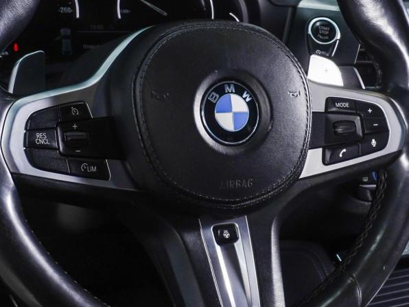 BMW X4 II (G02) с пробегом 2019 года, цена 3 790 000 рублей, 236923 км, внедорожник, Автокод Объявления
