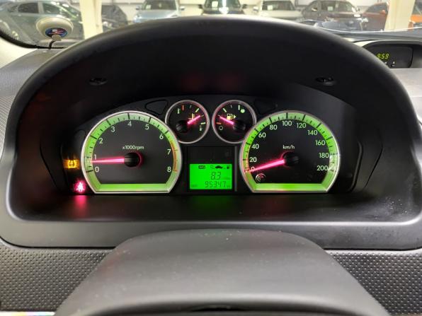 Ravon Nexia R3 с пробегом 2017 года, цена 760 000 рублей, 95000 км, седан, Автокод Объявления