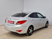 Hyundai Solaris I Рестайлинг Альметьевск  - изображение 24