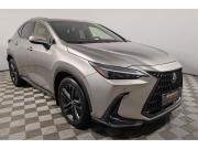 Lexus NX II Москва  - изображение 23