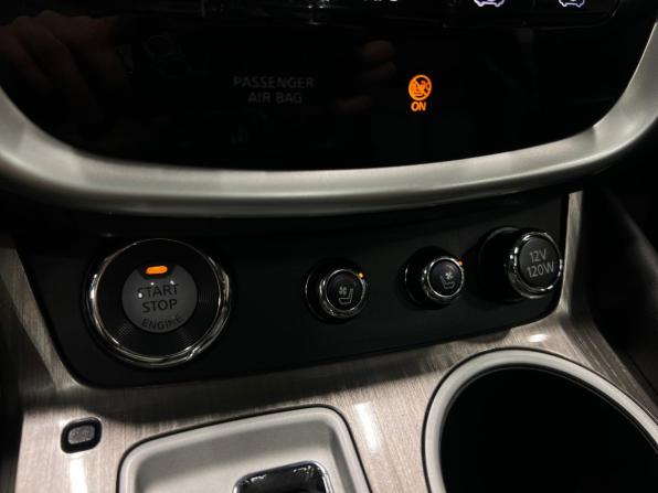 Nissan Murano III (Z52) с пробегом 2017 года, цена 2 200 000 рублей, 194176 км, внедорожник, Автокод Объявления