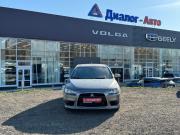 Mitsubishi Lancer X Рестайлинг Набережные Челны  - изображение 31