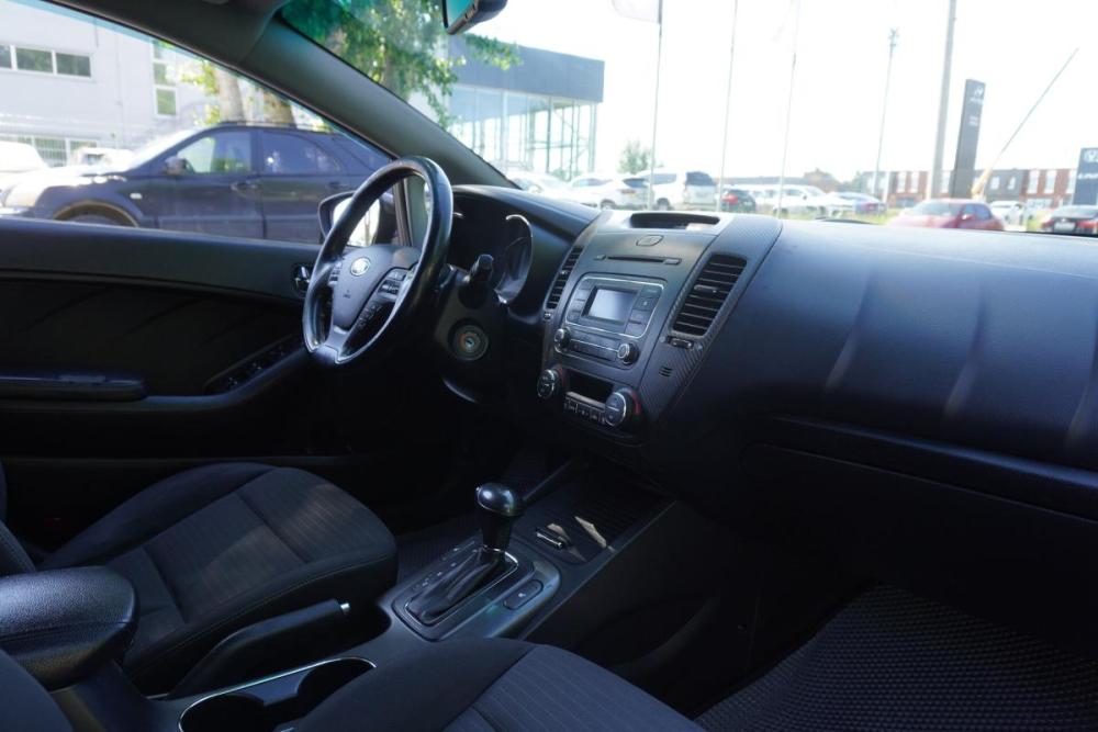 Kia Cerato III Ульяновск  - изображение 17
