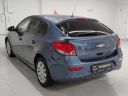 Chevrolet Cruze I Рестайлинг Казань  - изображение 30