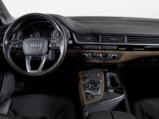 Audi Q7 II (4M) Москва  - изображение 33