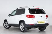 Volkswagen Tiguan I Рестайлинг Новосибирск  - изображение 23